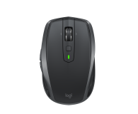 Logitech MX Anywhere 2S Wireless Mobile Mouse Graphite - 370391 - zdjęcie 1
